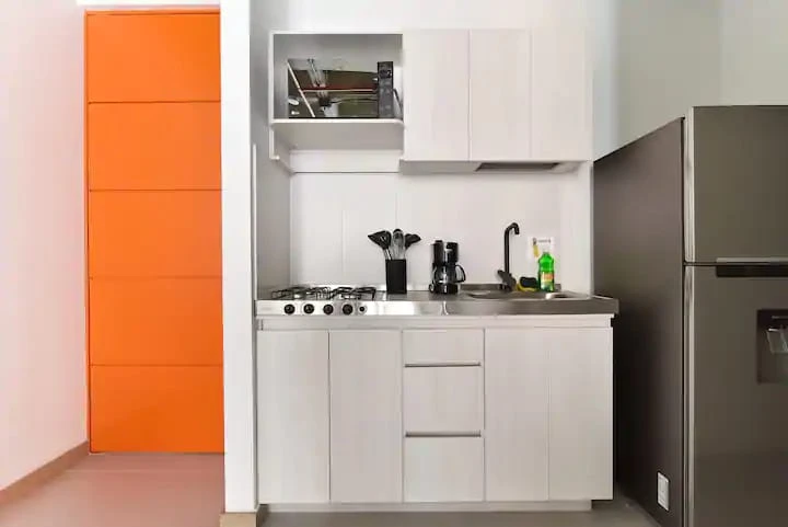 amoblado ibiza loft