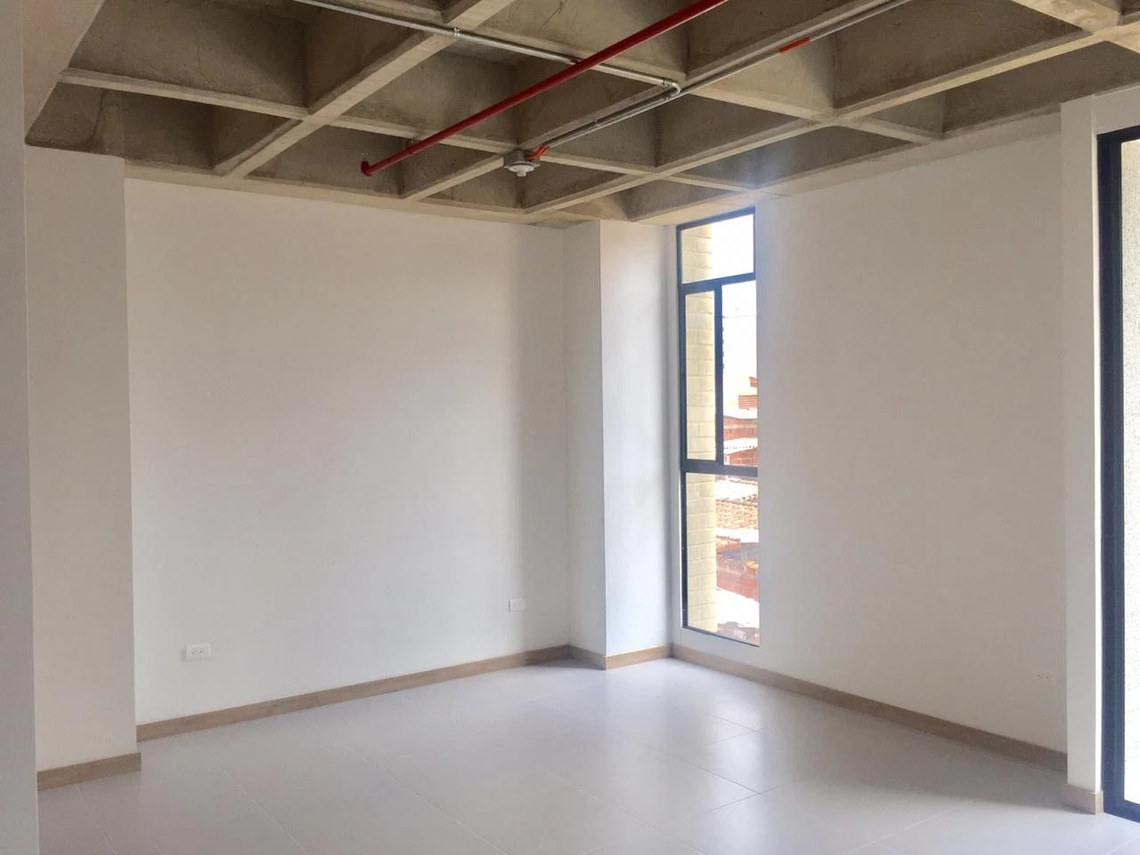 amoblado ibiza loft