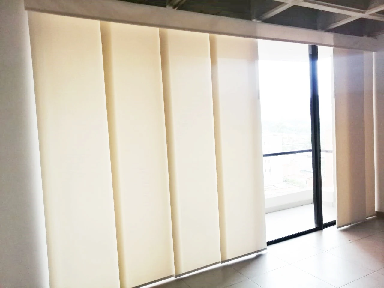 amoblado ibiza loft