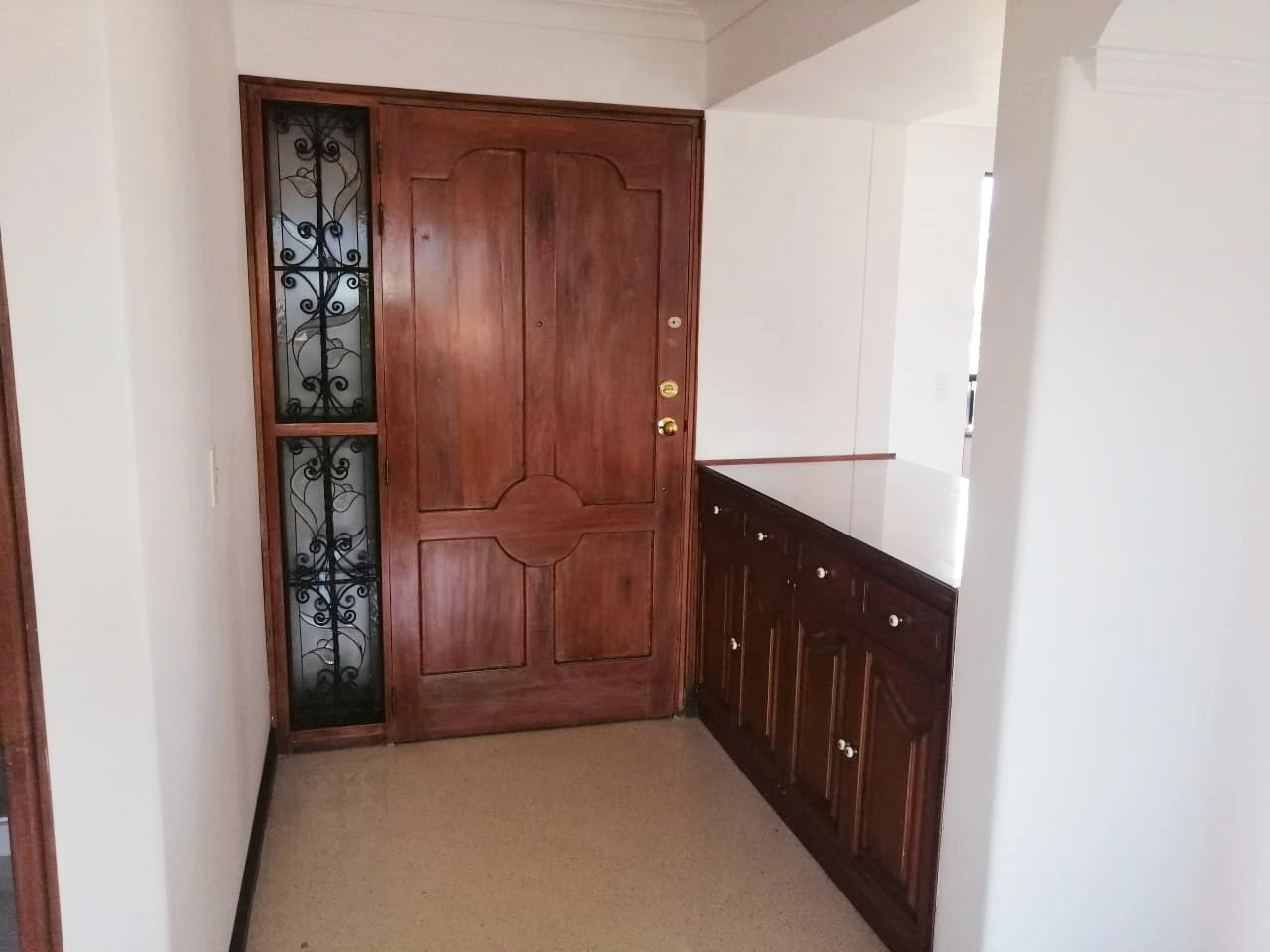 Apartamento en arriendo sector calasanz