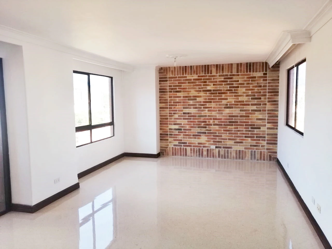 Apartamento en arriendo sector calasanz
