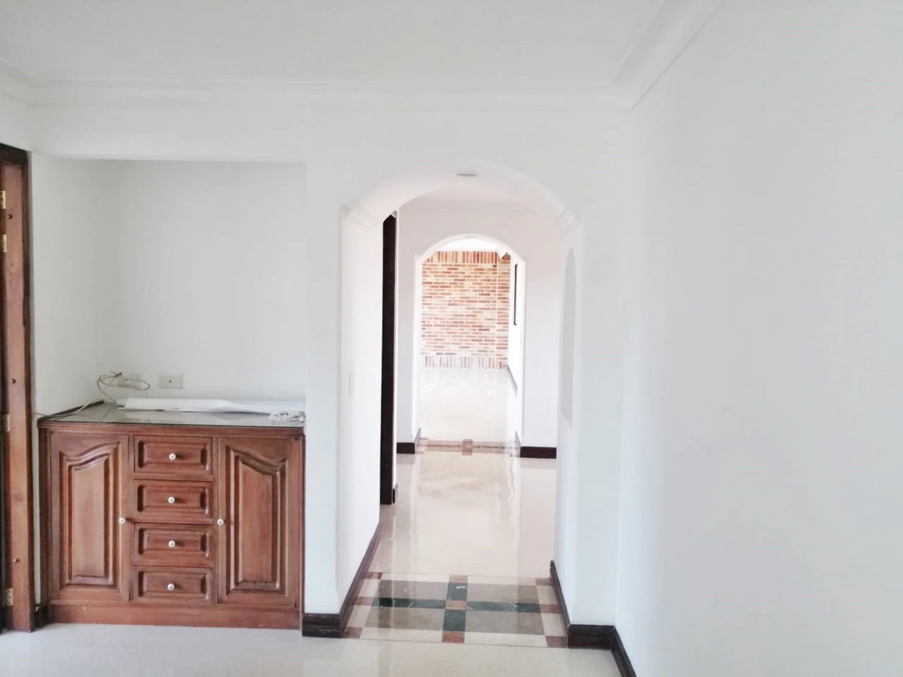 Apartamento en arriendo sector calasanz