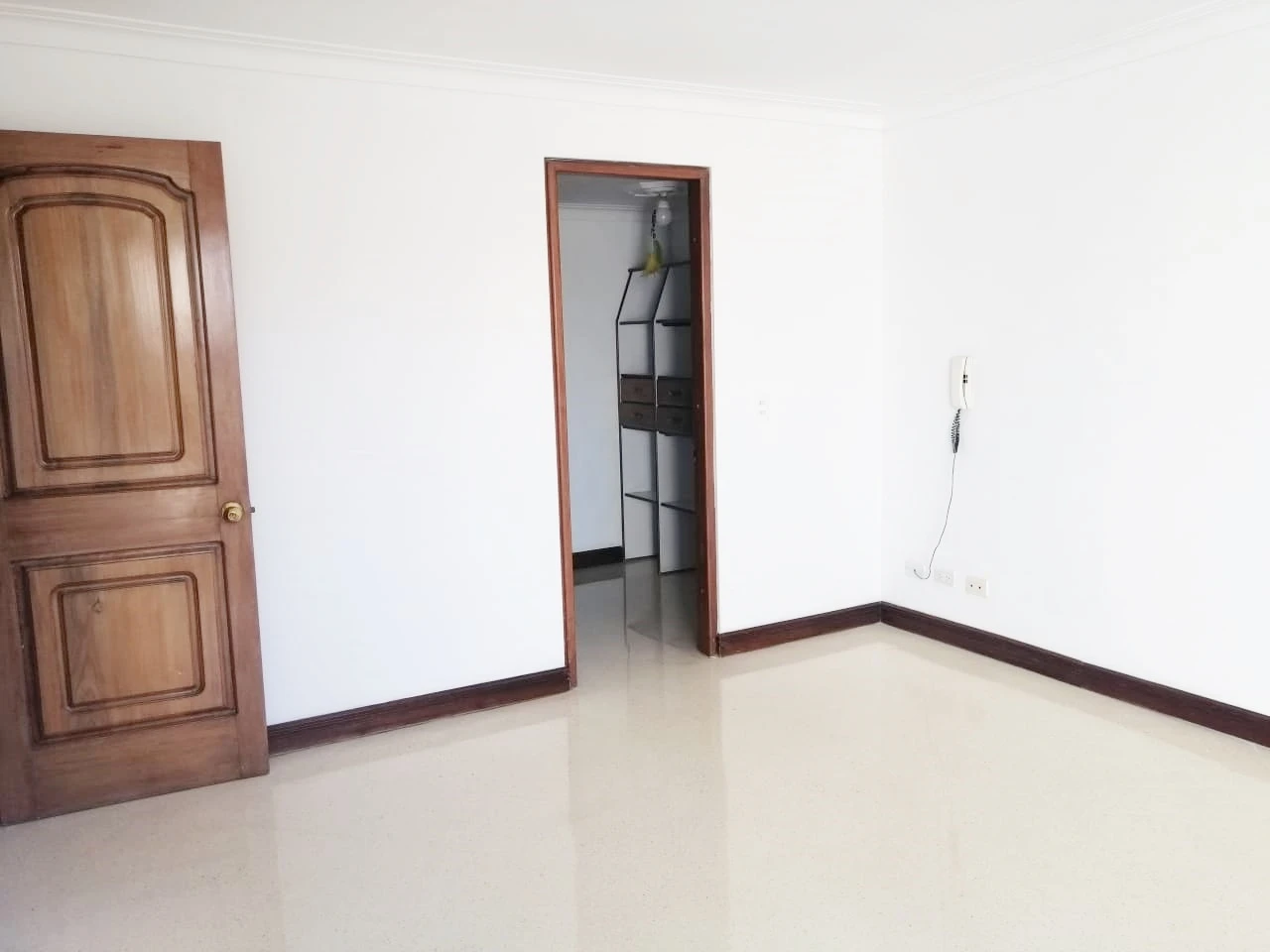Apartamento en arriendo sector calasanz
