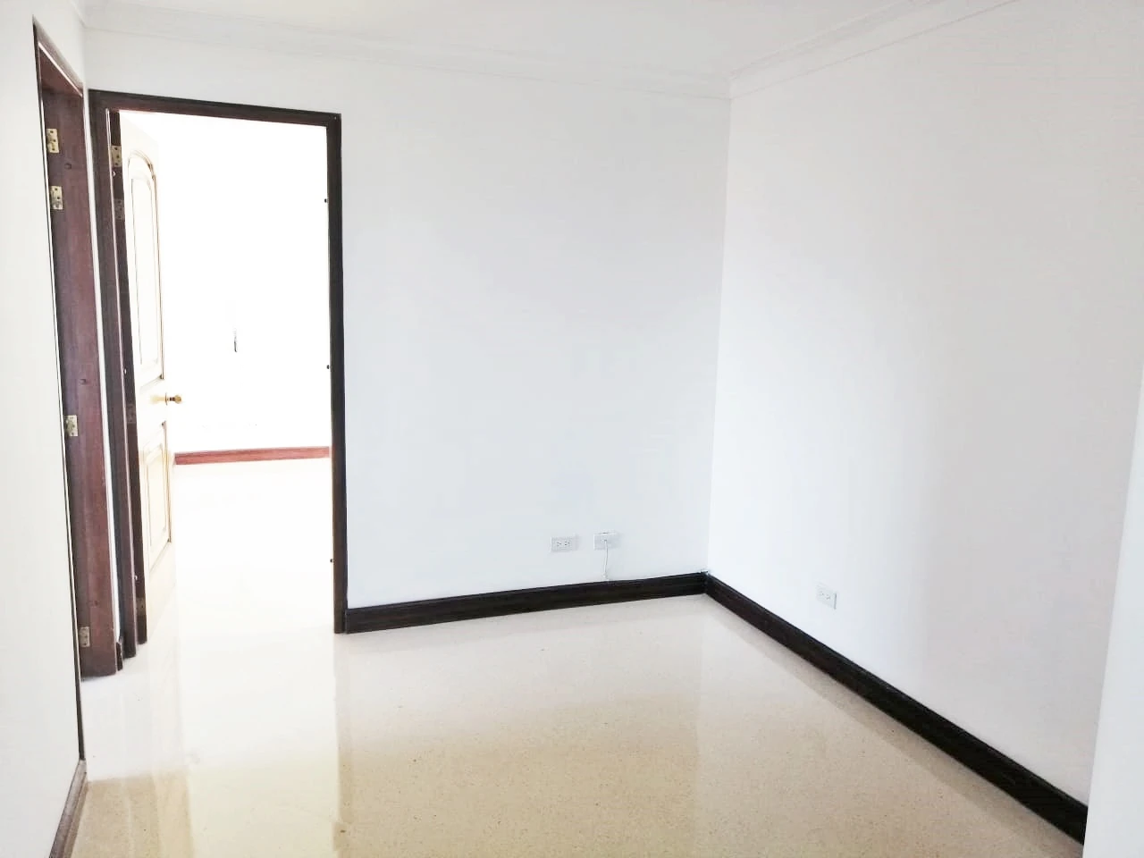 Apartamento en arriendo sector calasanz