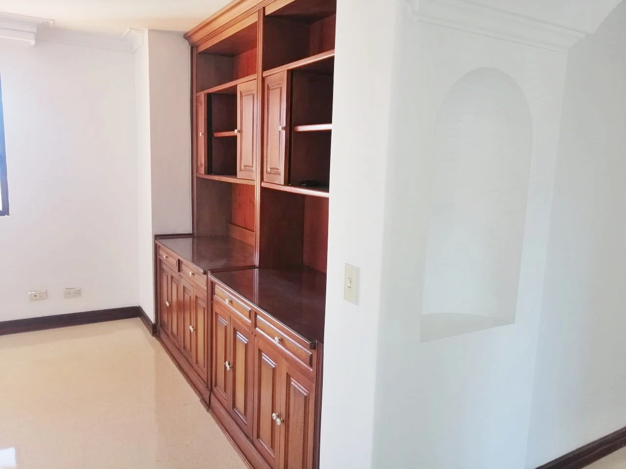 Apartamento en arriendo sector calasanz