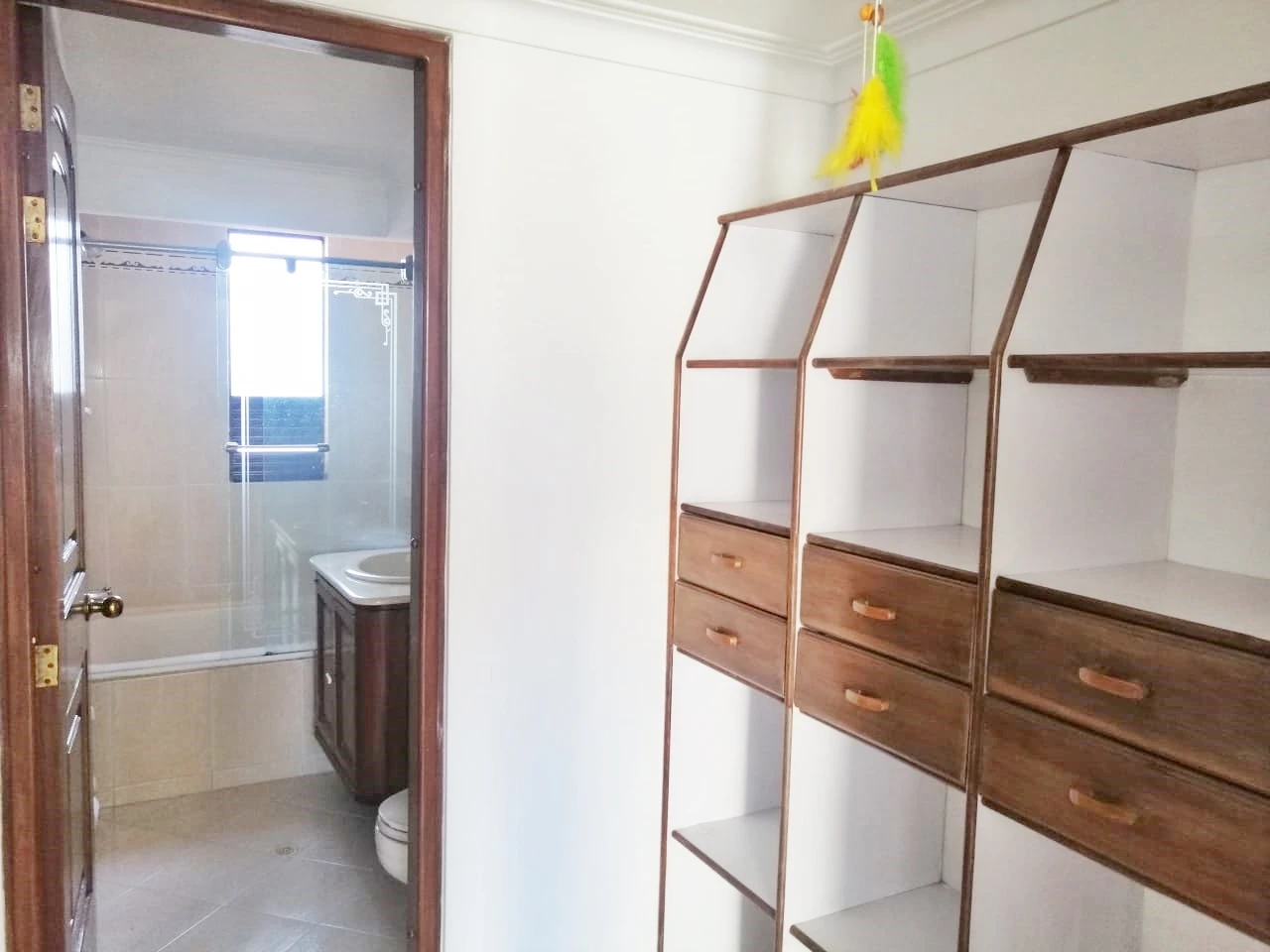 Apartamento en arriendo sector calasanz