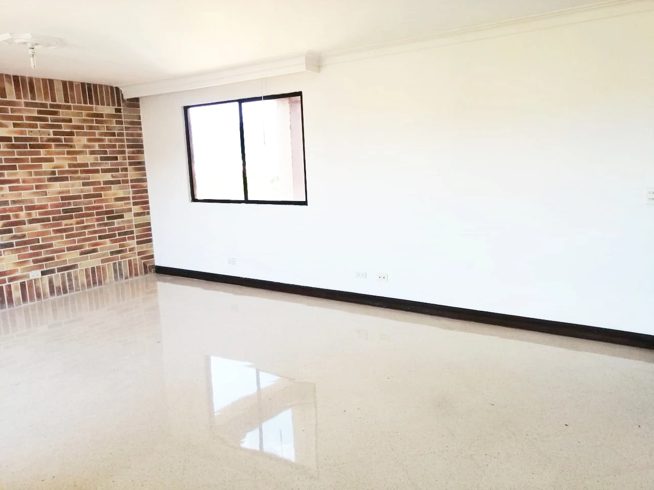 Apartamento en arriendo sector calasanz
