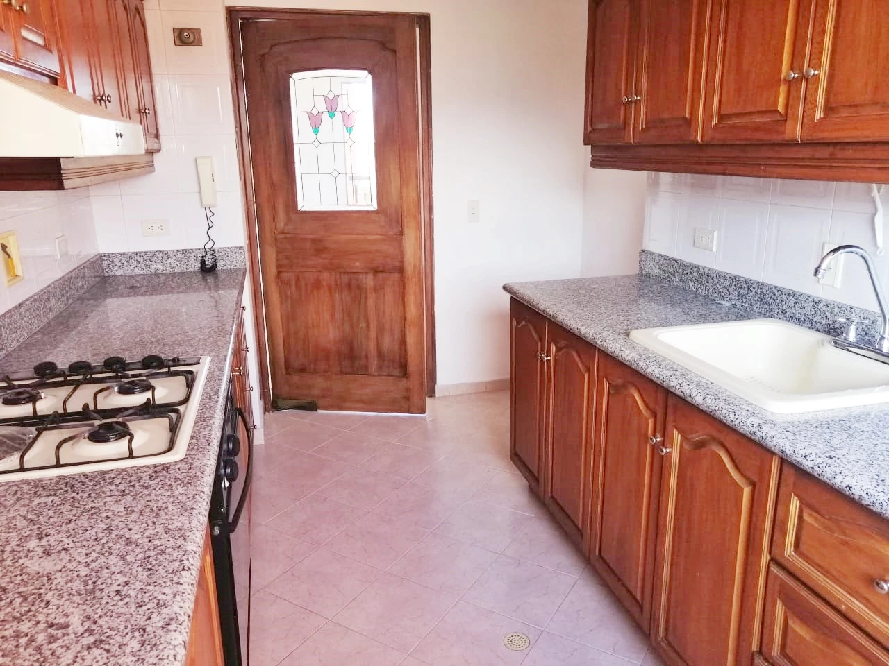 Apartamento en arriendo sector calasanz