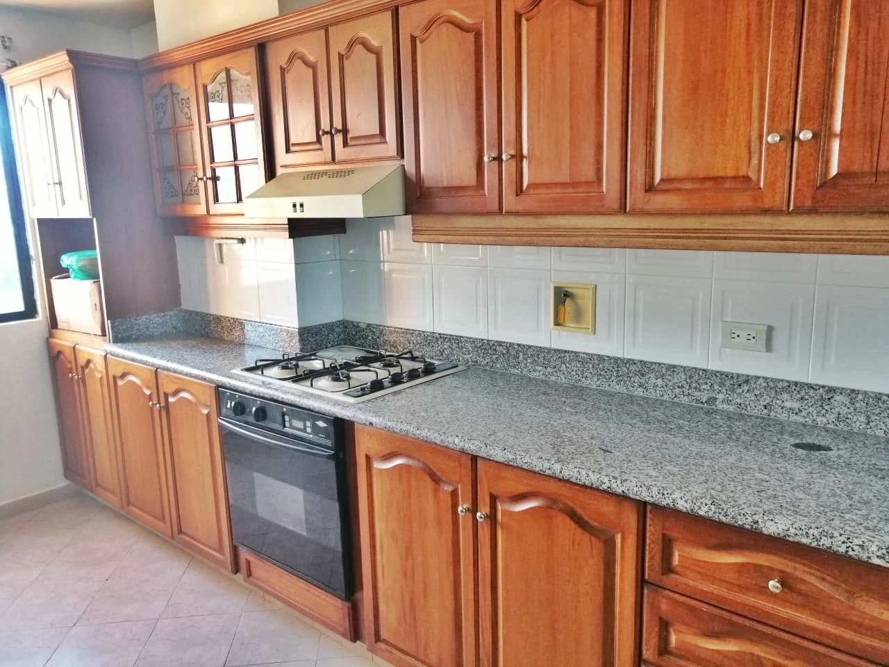Apartamento en arriendo sector calasanz
