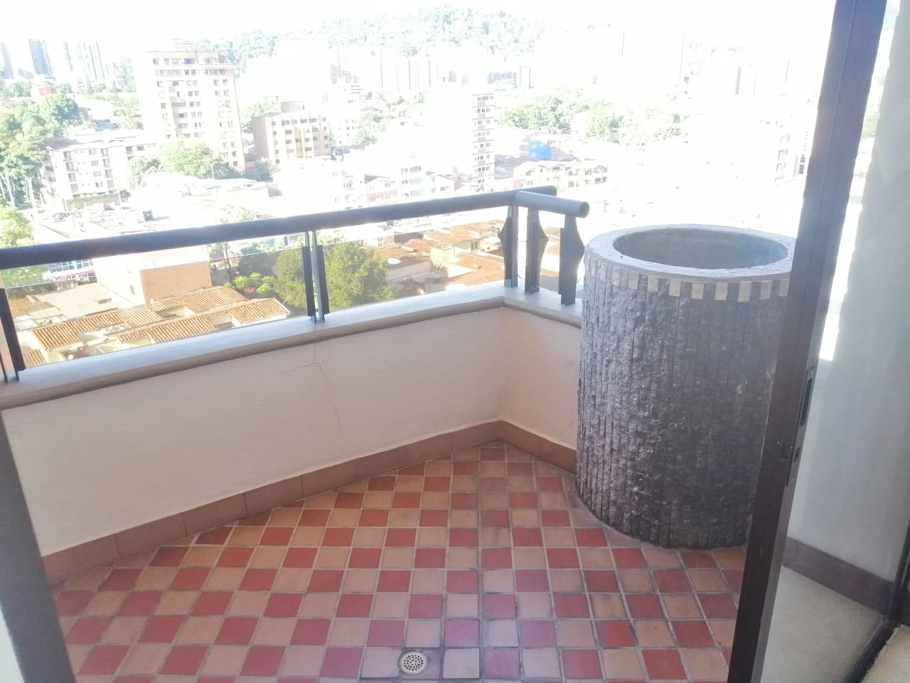 Apartamento en arriendo sector calasanz