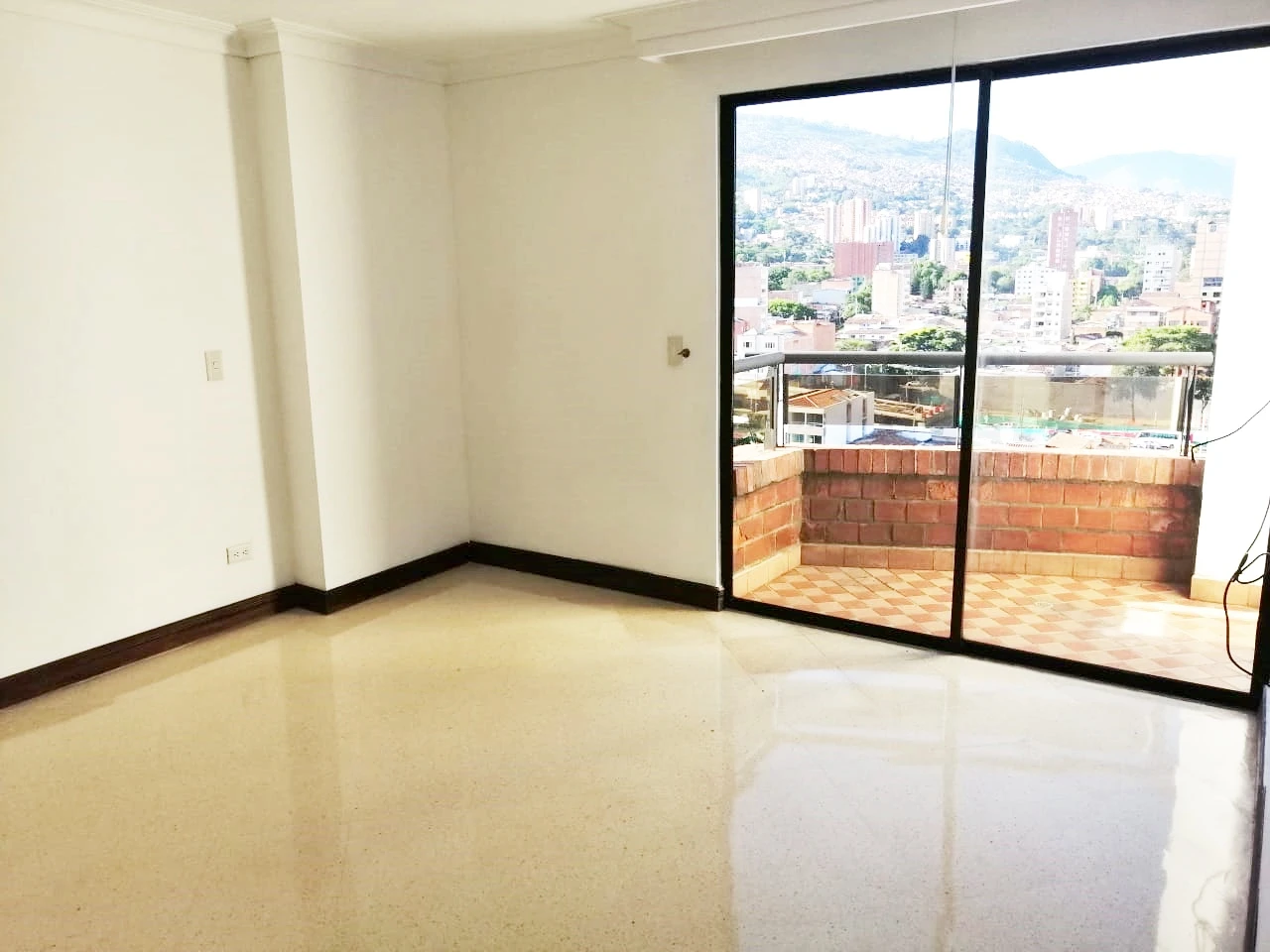 Apartamento en arriendo sector calasanz