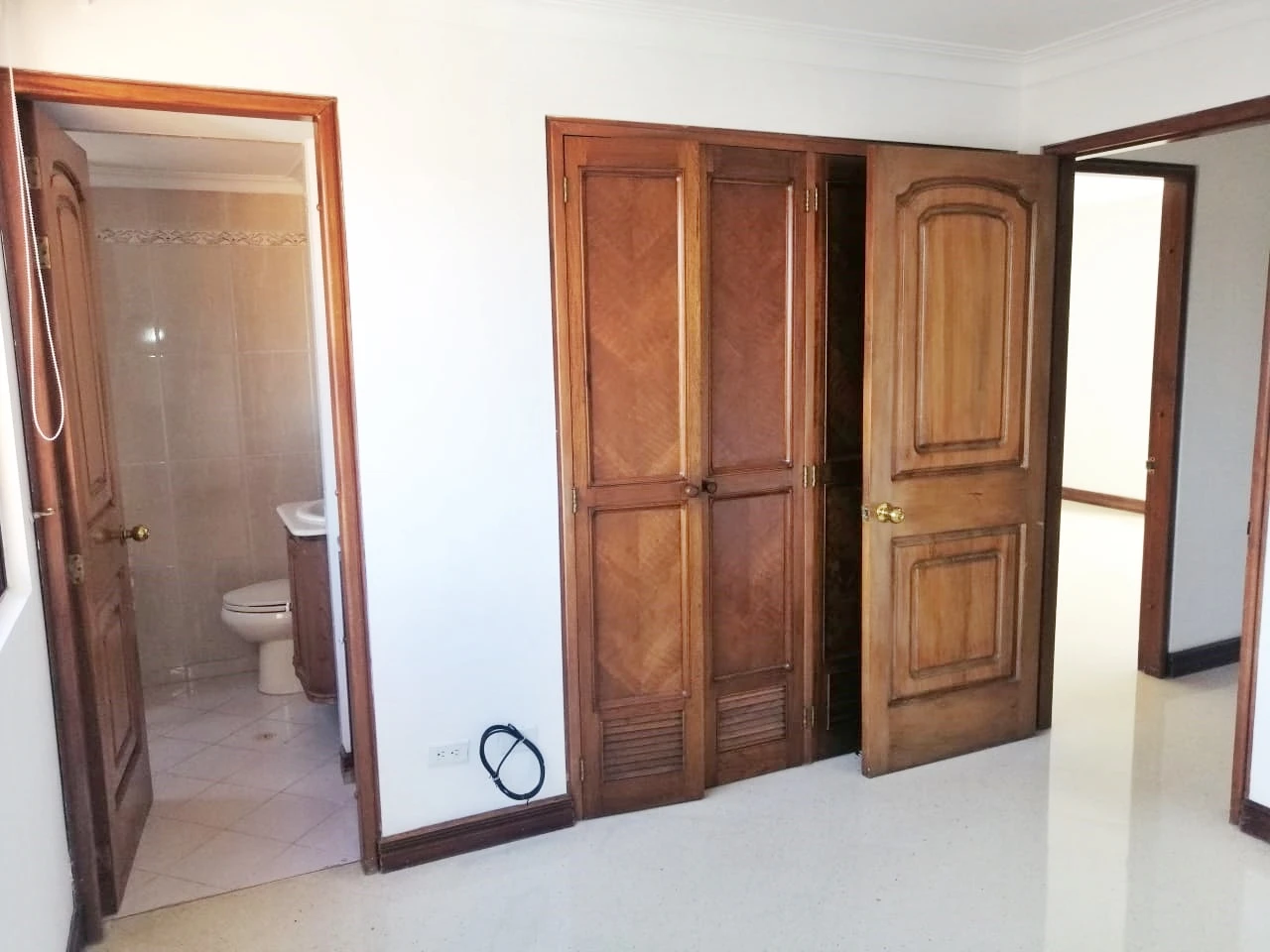Apartamento en arriendo sector calasanz