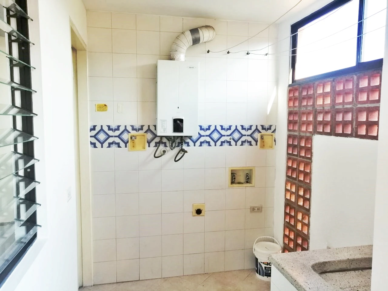 Apartamento en arriendo sector calasanz