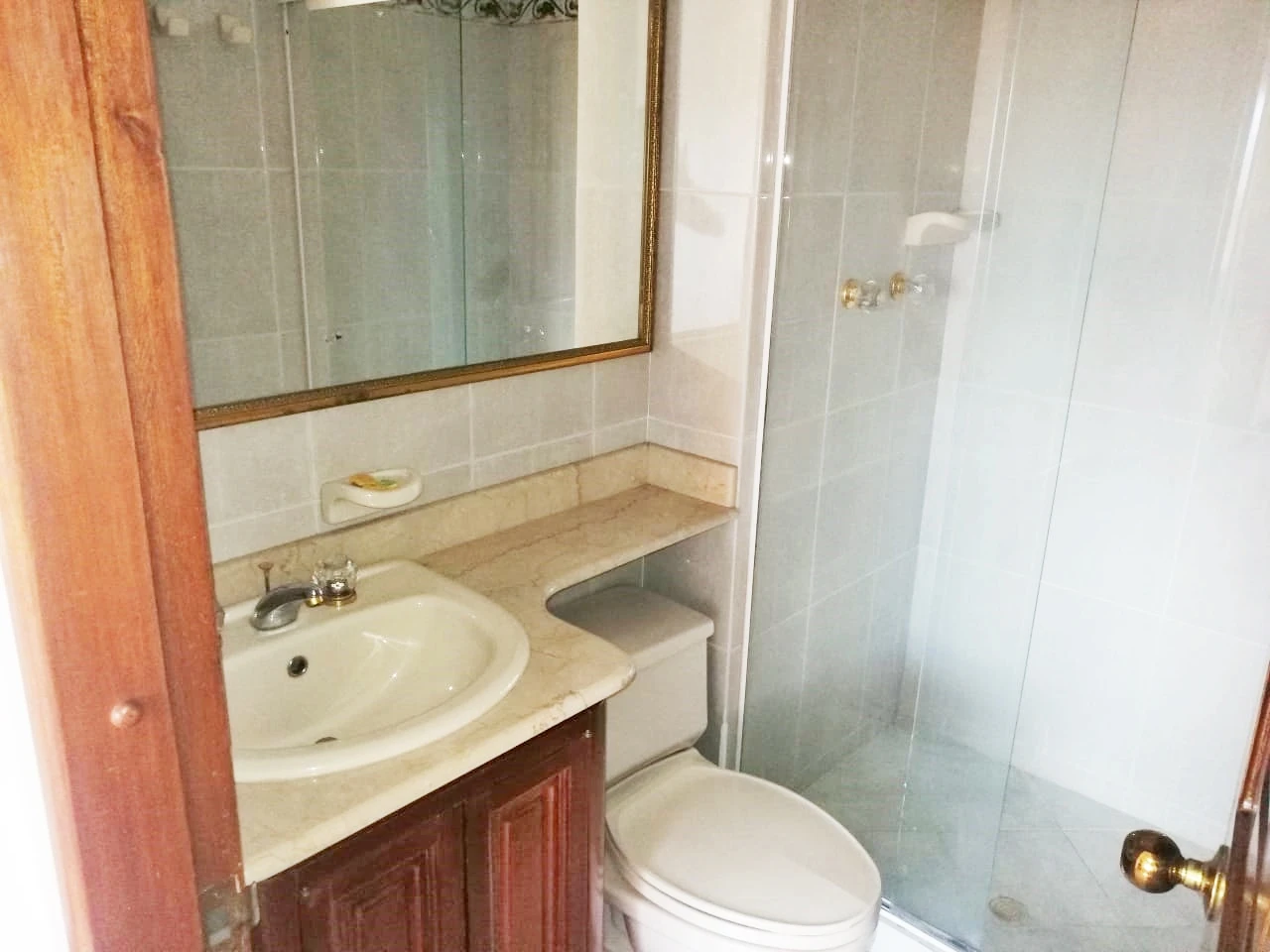 Apartamento en arriendo sector calasanz
