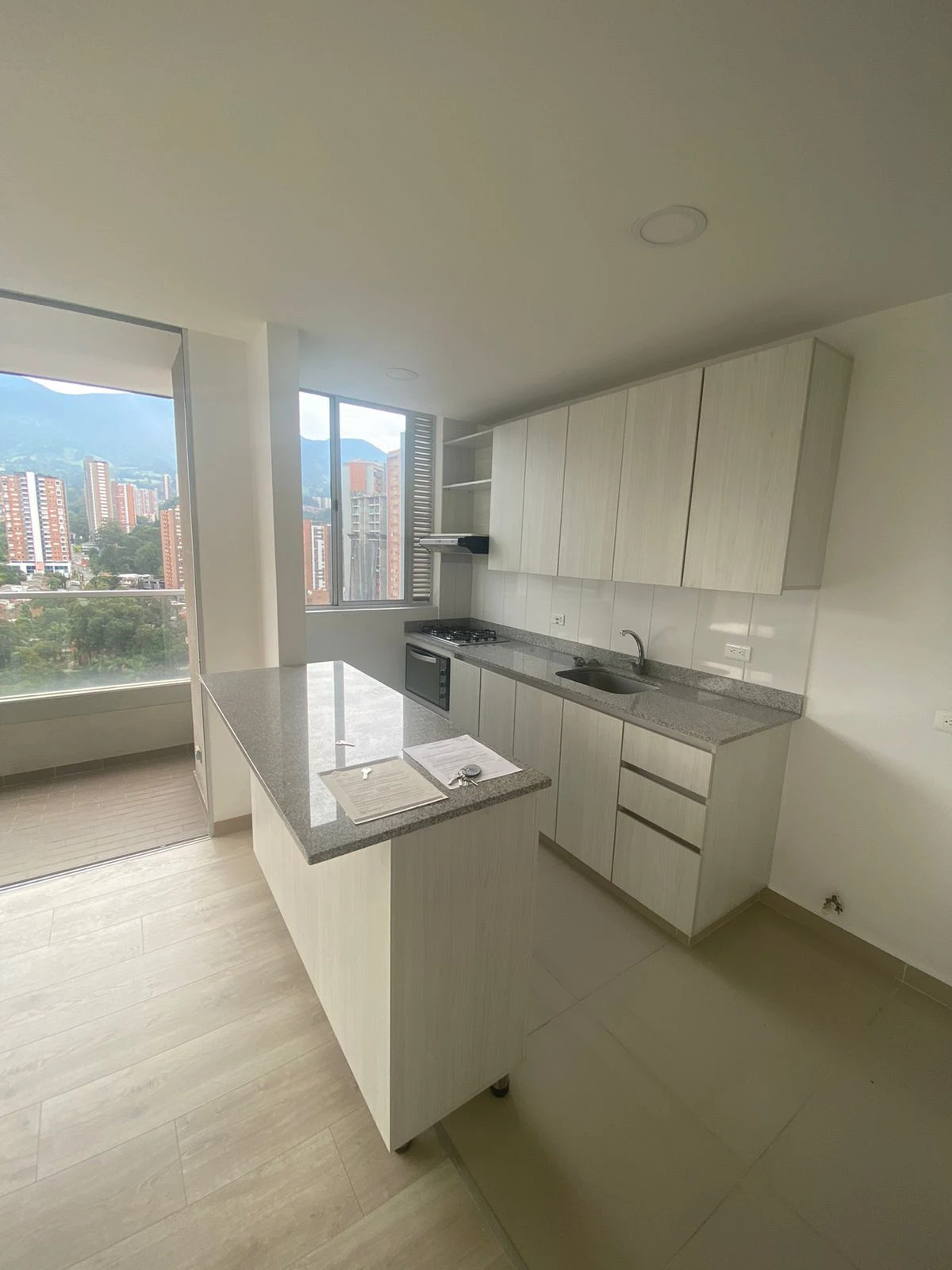 Apartamento en venta itagui suramerica
