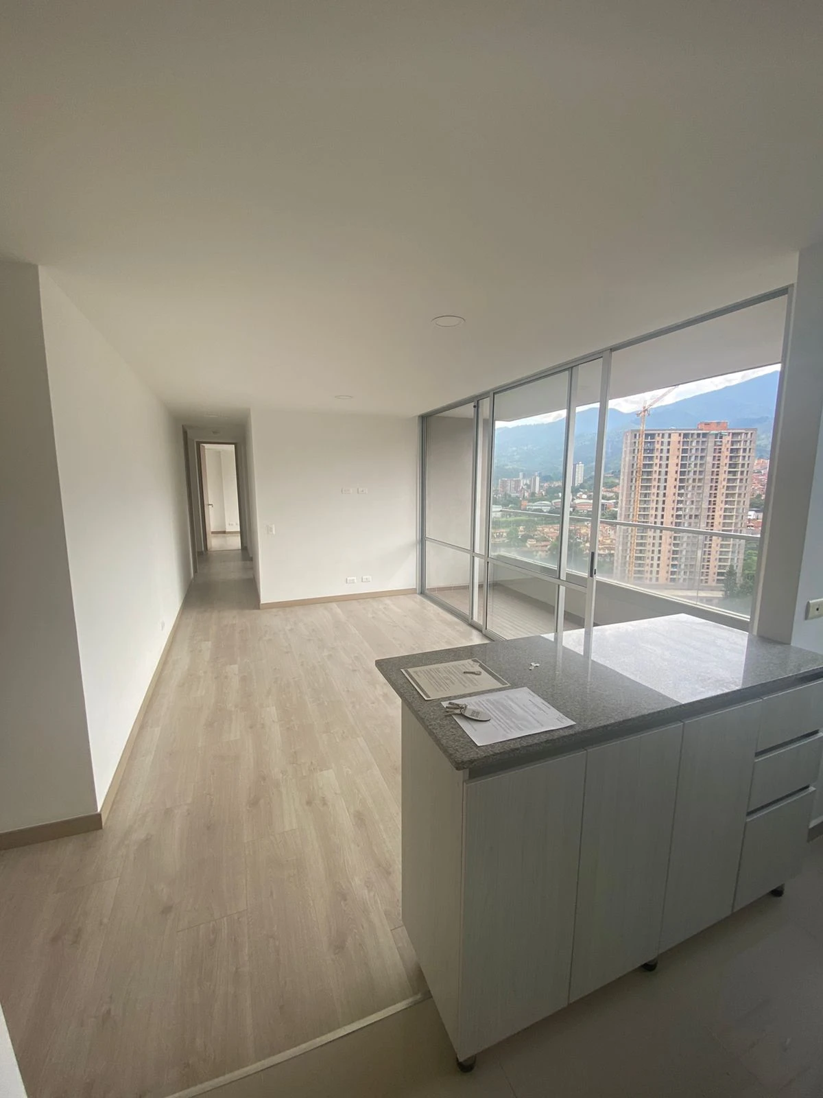 Apartamento en venta itagui suramerica