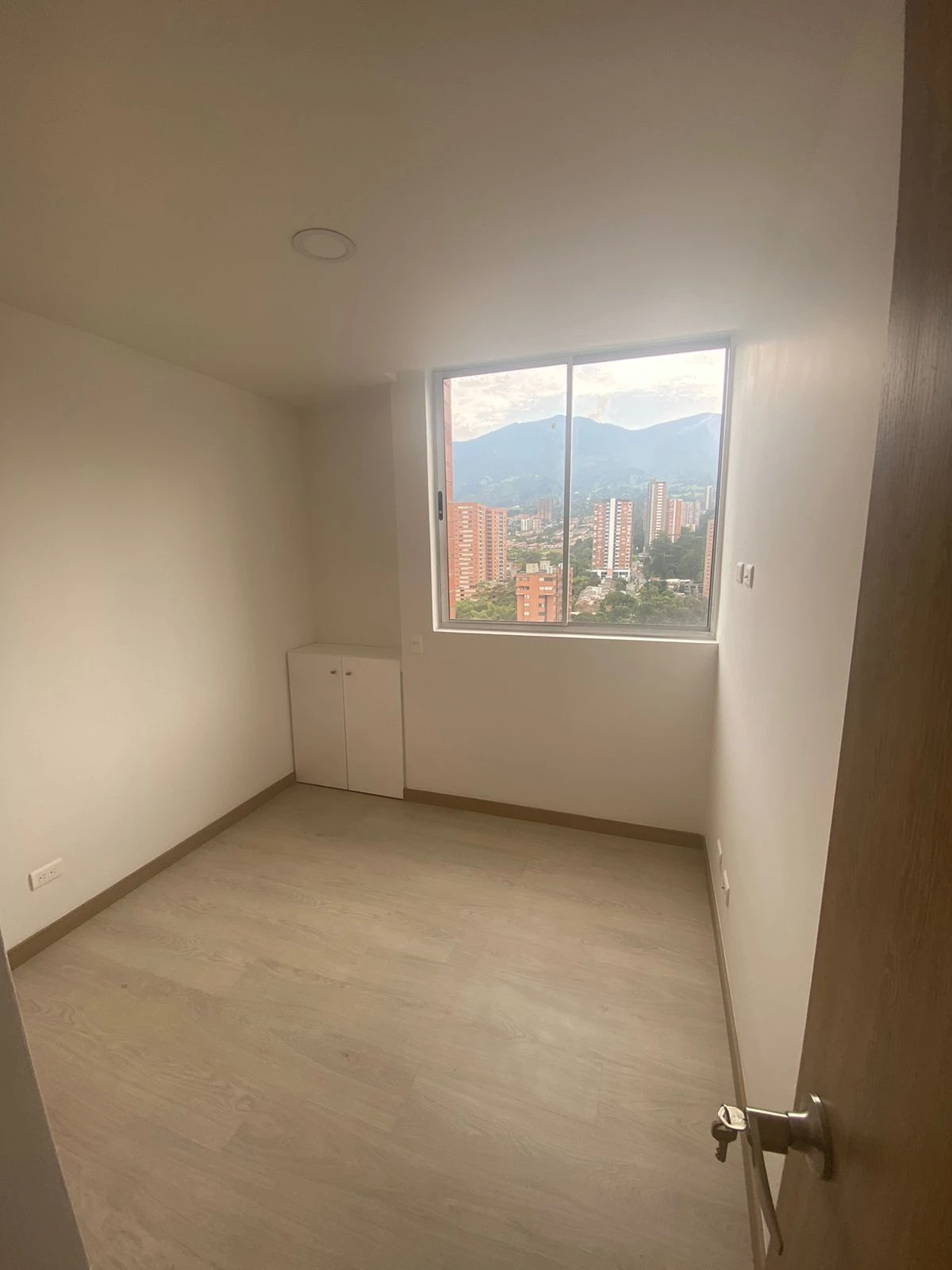 Apartamento en venta itagui suramerica