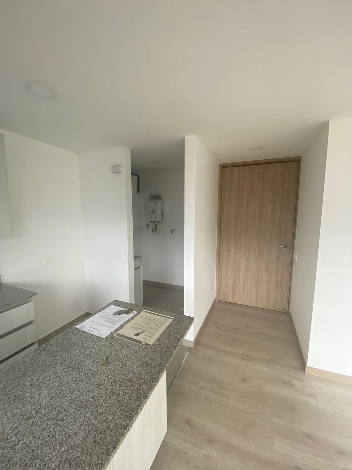 Apartamento en venta itagui suramerica