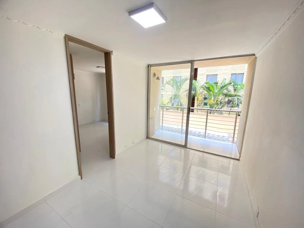 Apartamento en Venta Prado Medellin