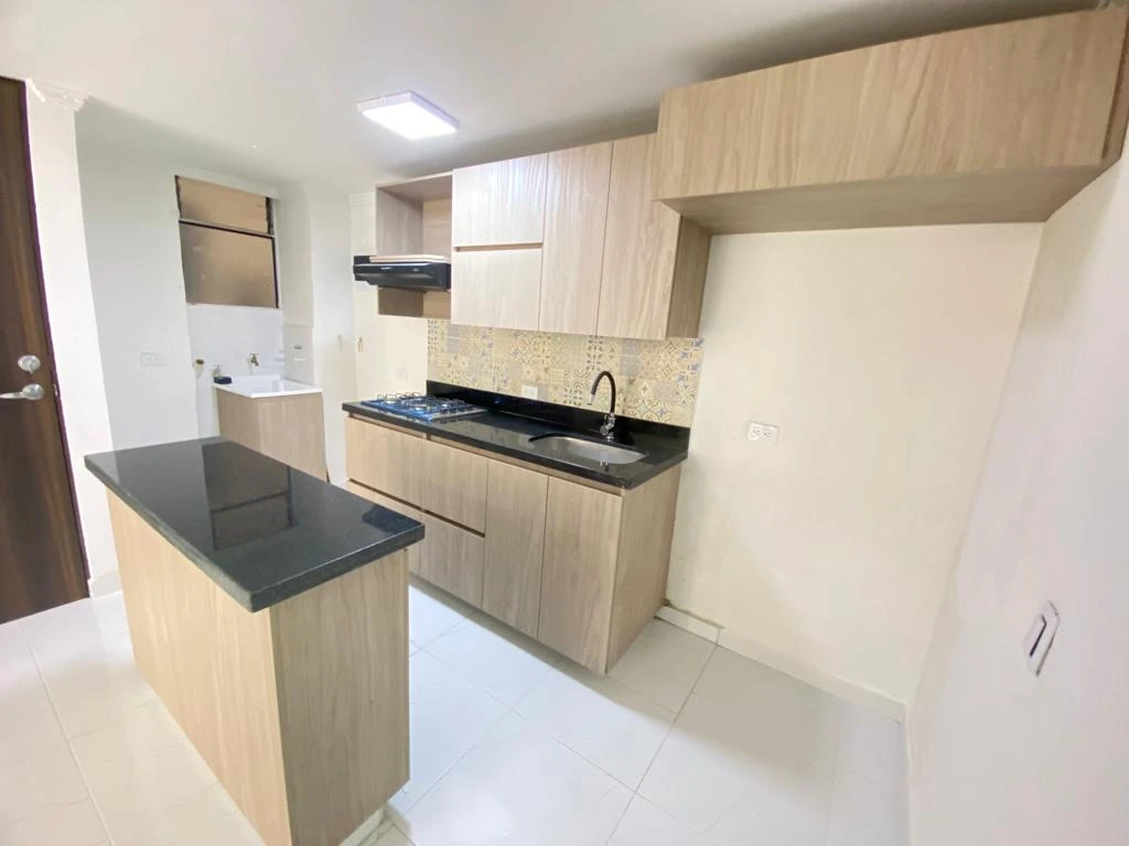 Apartamento en Venta Prado Medellin