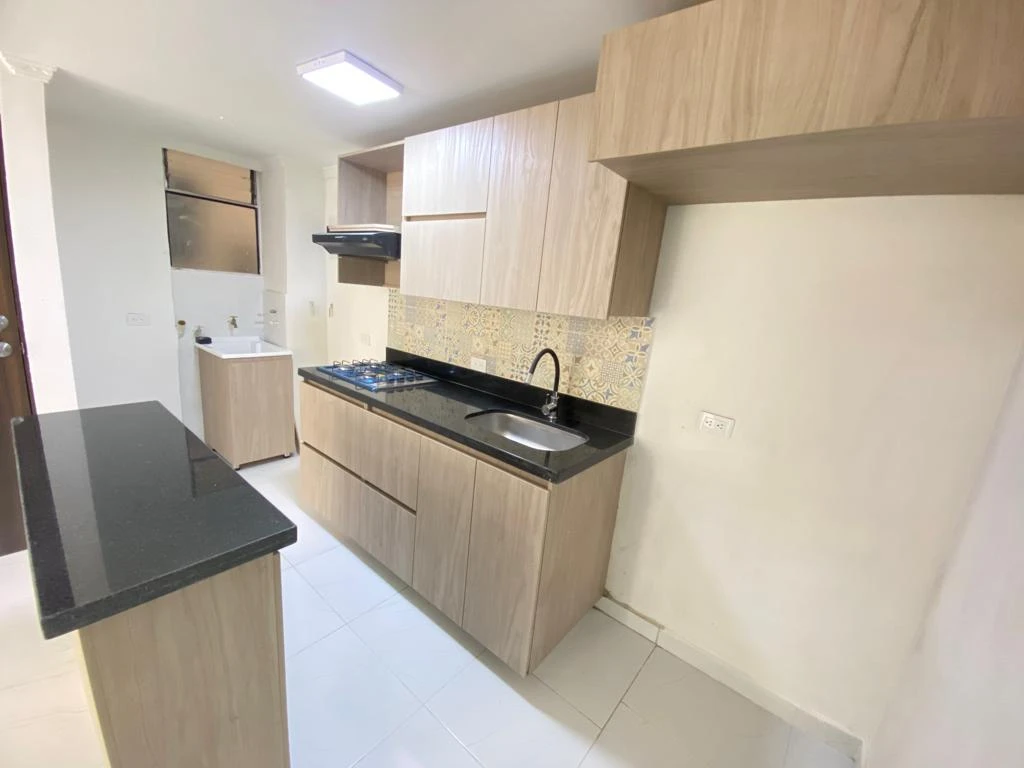 Apartamento en Venta Prado Medellin