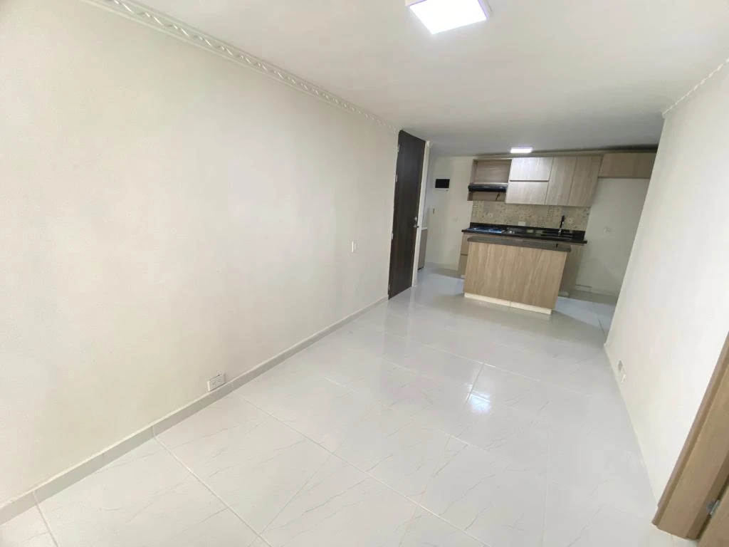 Apartamento en Venta Prado Medellin