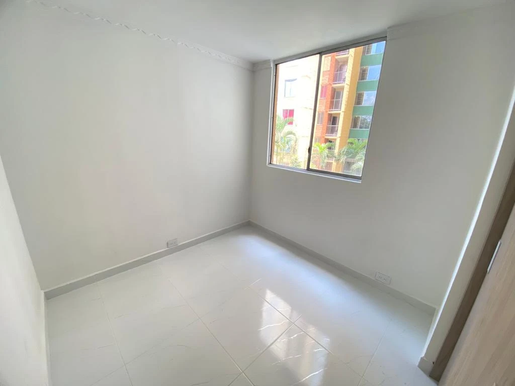 Apartamento en Venta Prado Medellin
