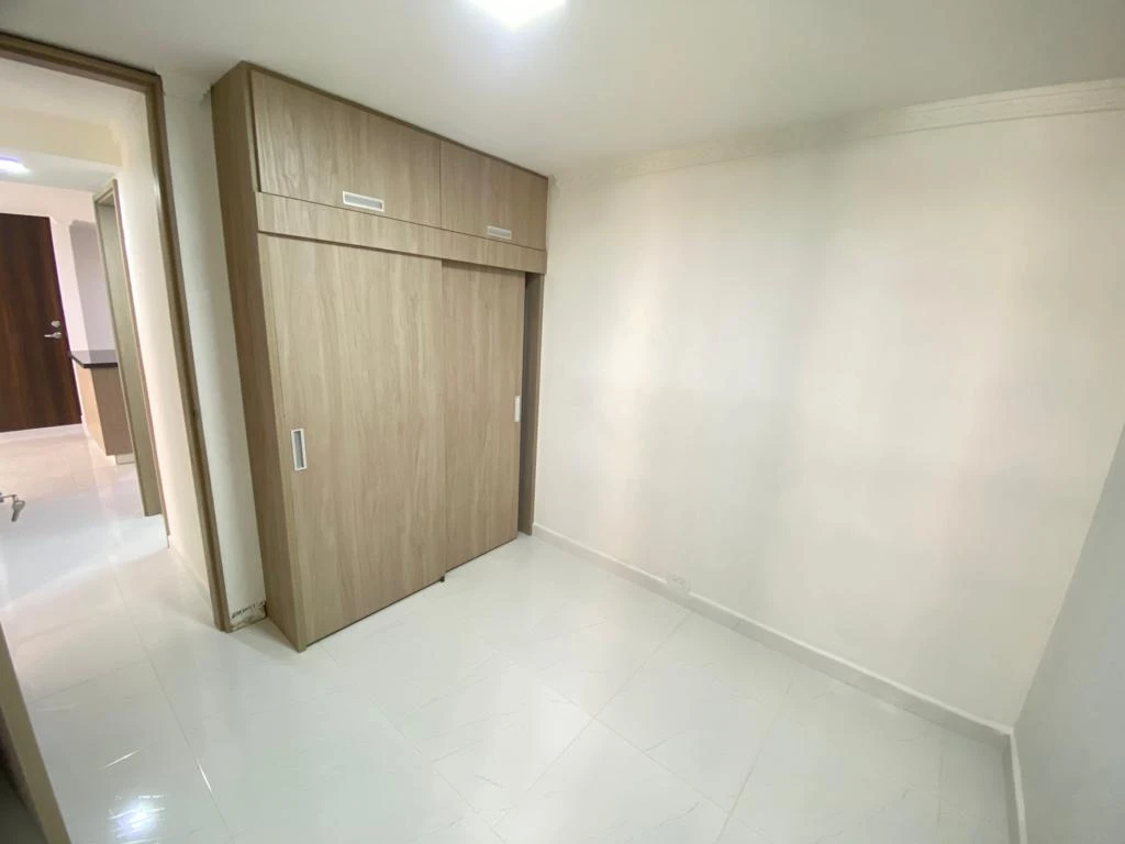 Apartamento en Venta Prado Medellin