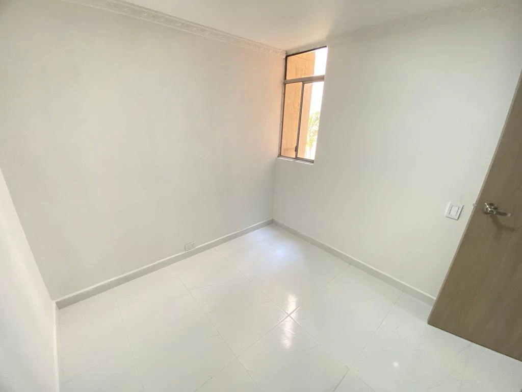 Apartamento en Venta Prado Medellin