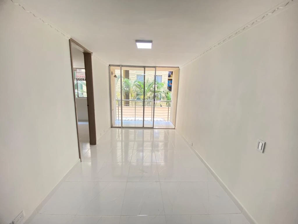 Apartamento en Venta Prado Medellin