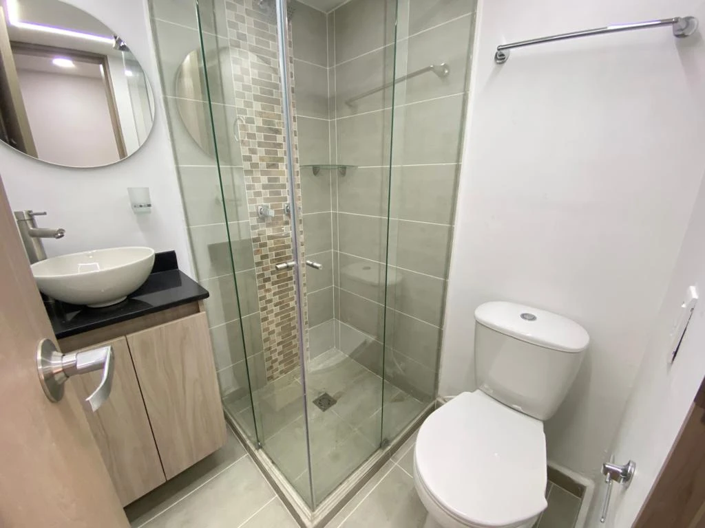 Apartamento en Venta Prado Medellin