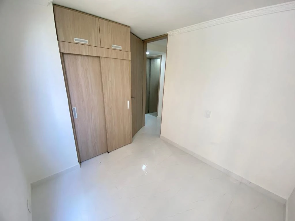 Apartamento en Venta Prado Medellin