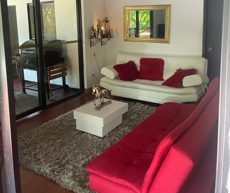 Apartamento en Venta  Sopetran