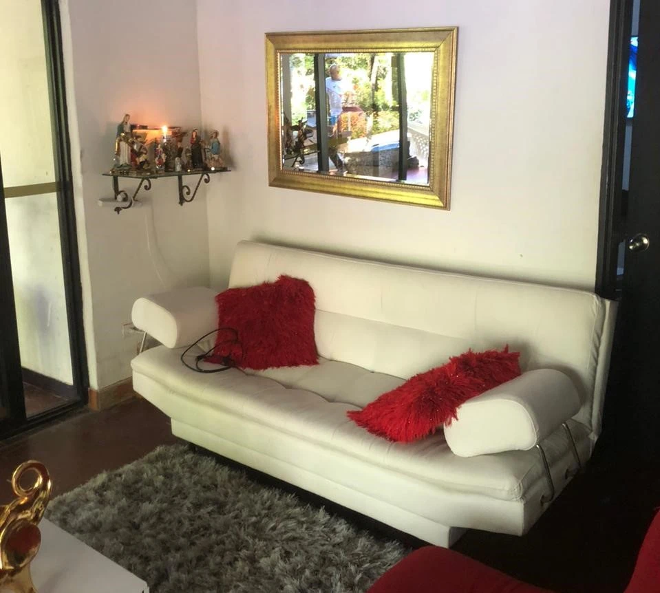 Apartamento en Venta  Sopetran