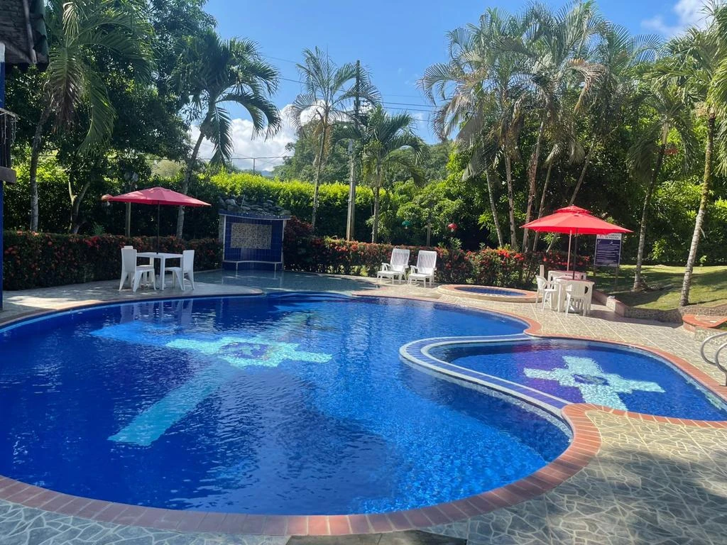 Apartamento en Venta  Sopetran