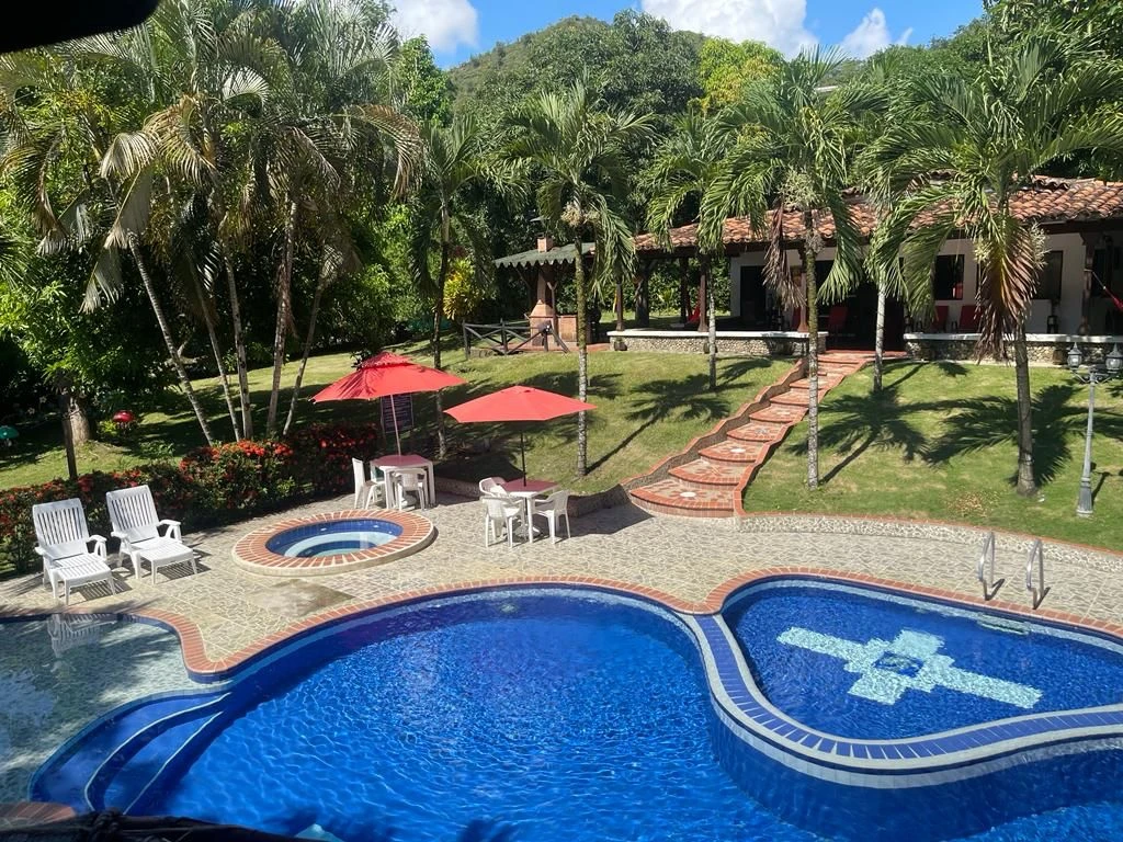 Apartamento en Venta  Sopetran
