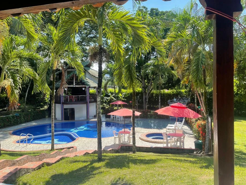 Apartamento en Venta  Sopetran