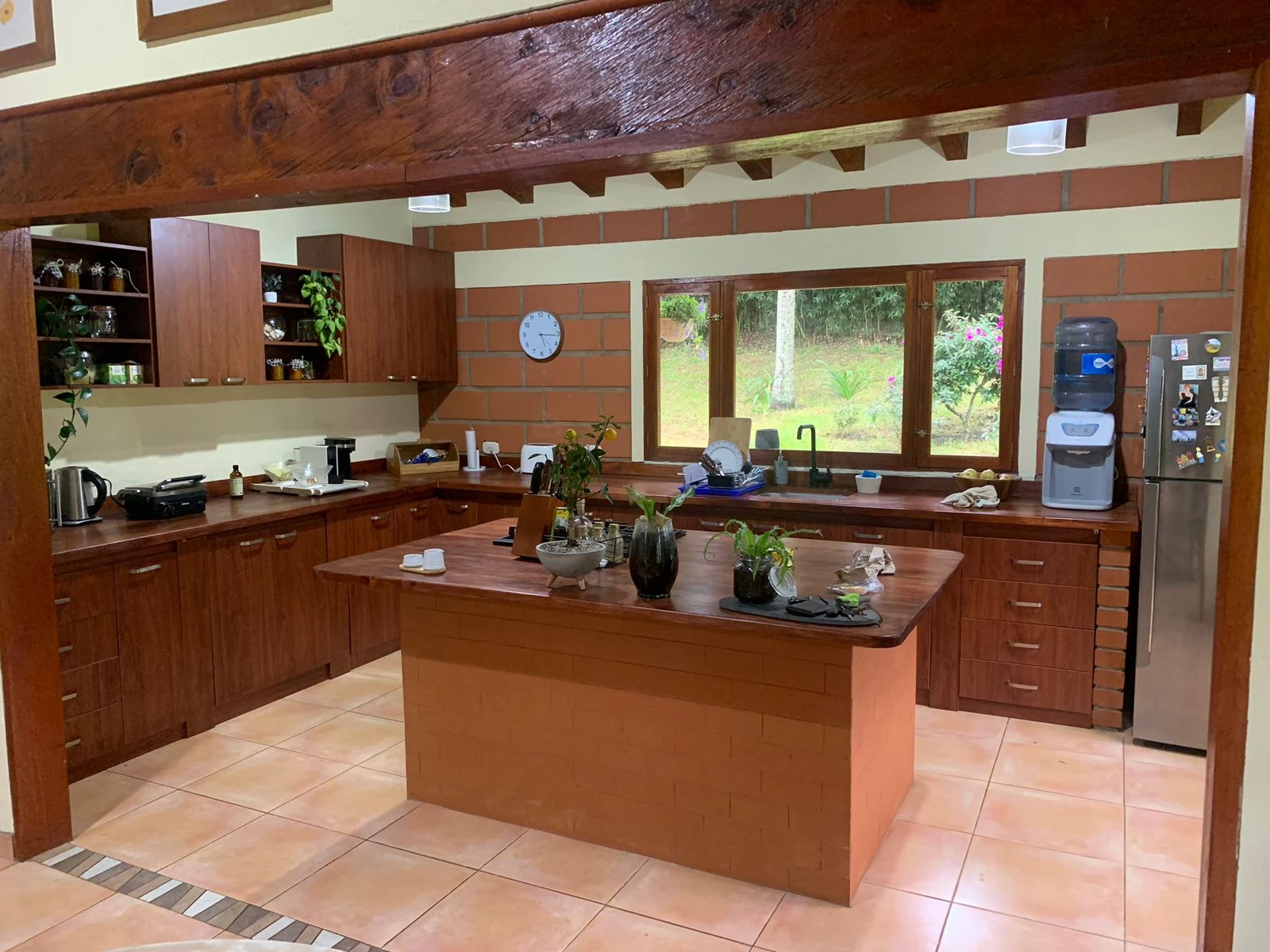 Finca en venta en vereda en chuscal- don diego 