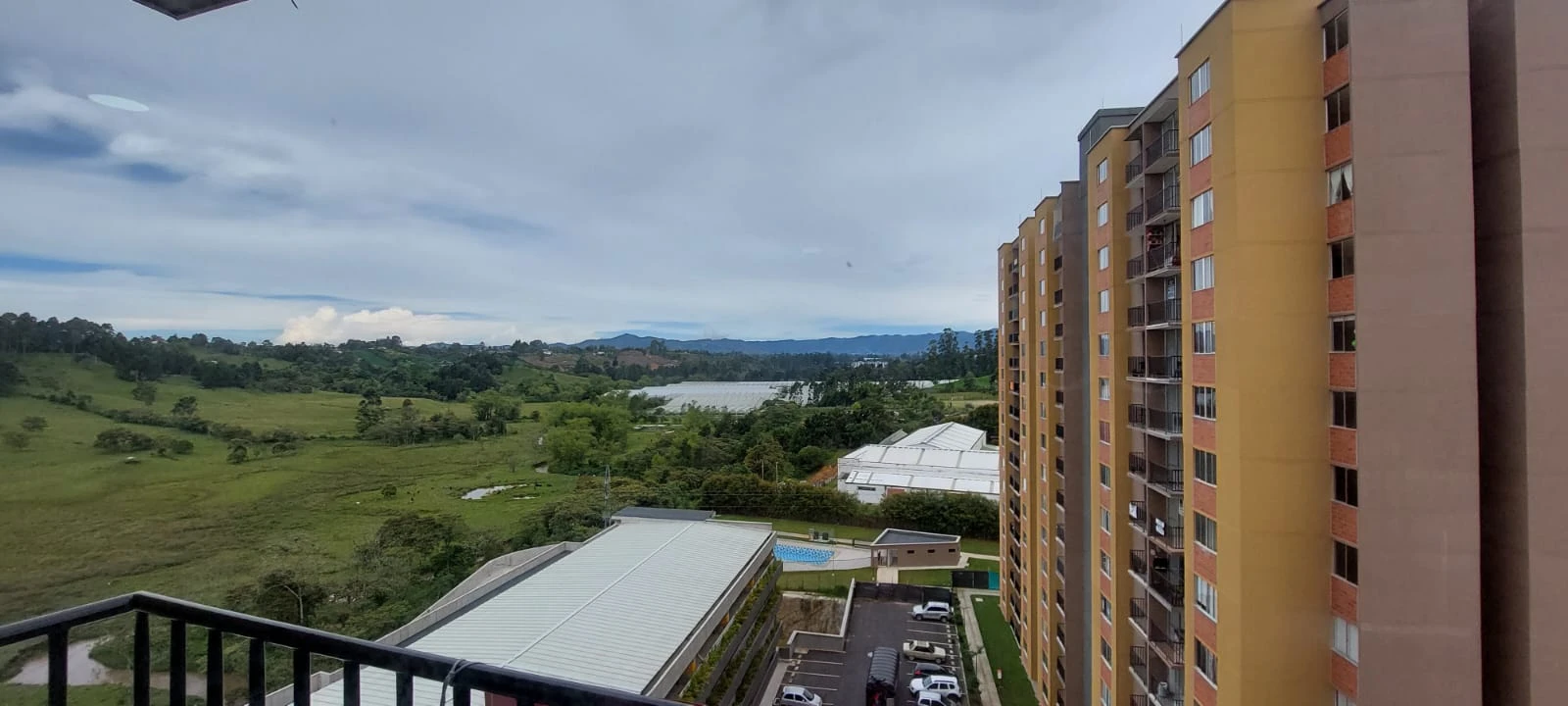 APARTAMENTO EN VENTA, RIONEGRO CIMARRONAS 