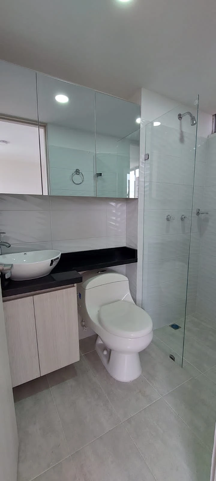 APARTAMENTO EN VENTA, RIONEGRO CIMARRONAS 
