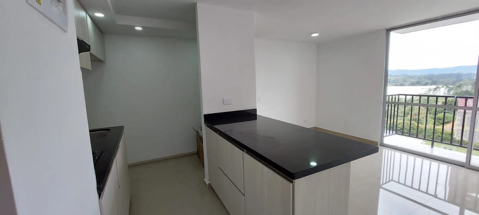 APARTAMENTO EN VENTA, RIONEGRO CIMARRONAS 