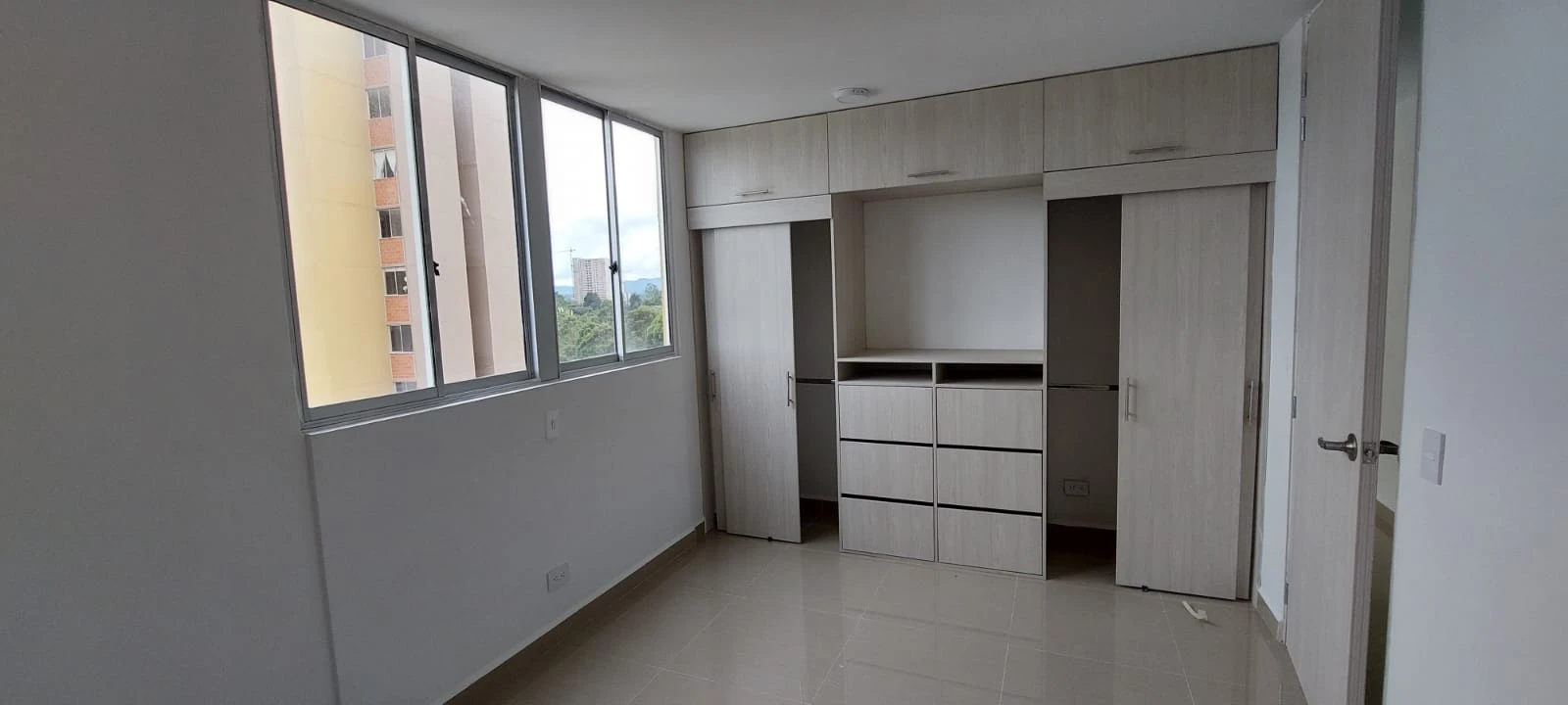 APARTAMENTO EN VENTA, RIONEGRO CIMARRONAS 