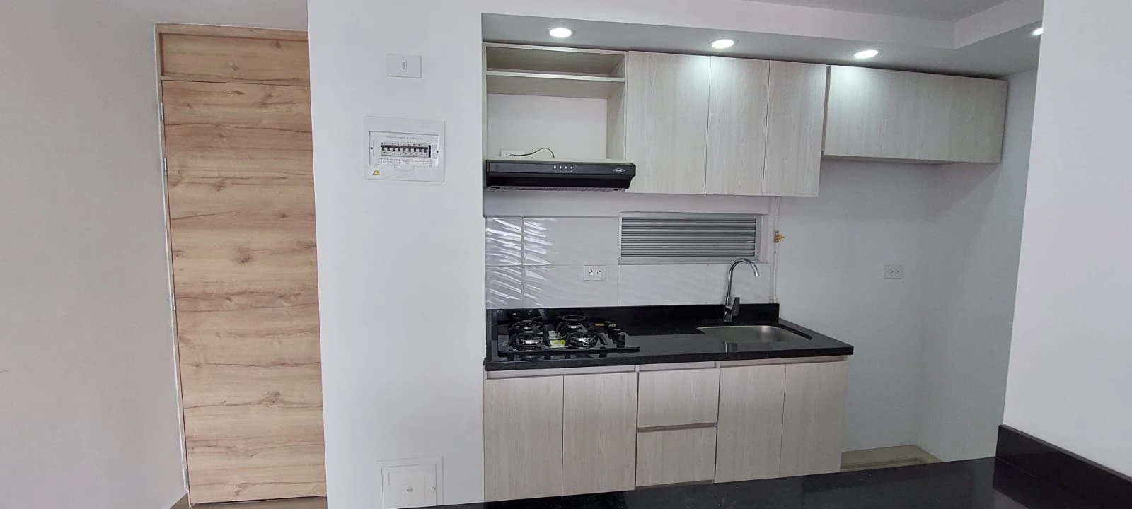 APARTAMENTO EN VENTA, RIONEGRO CIMARRONAS 