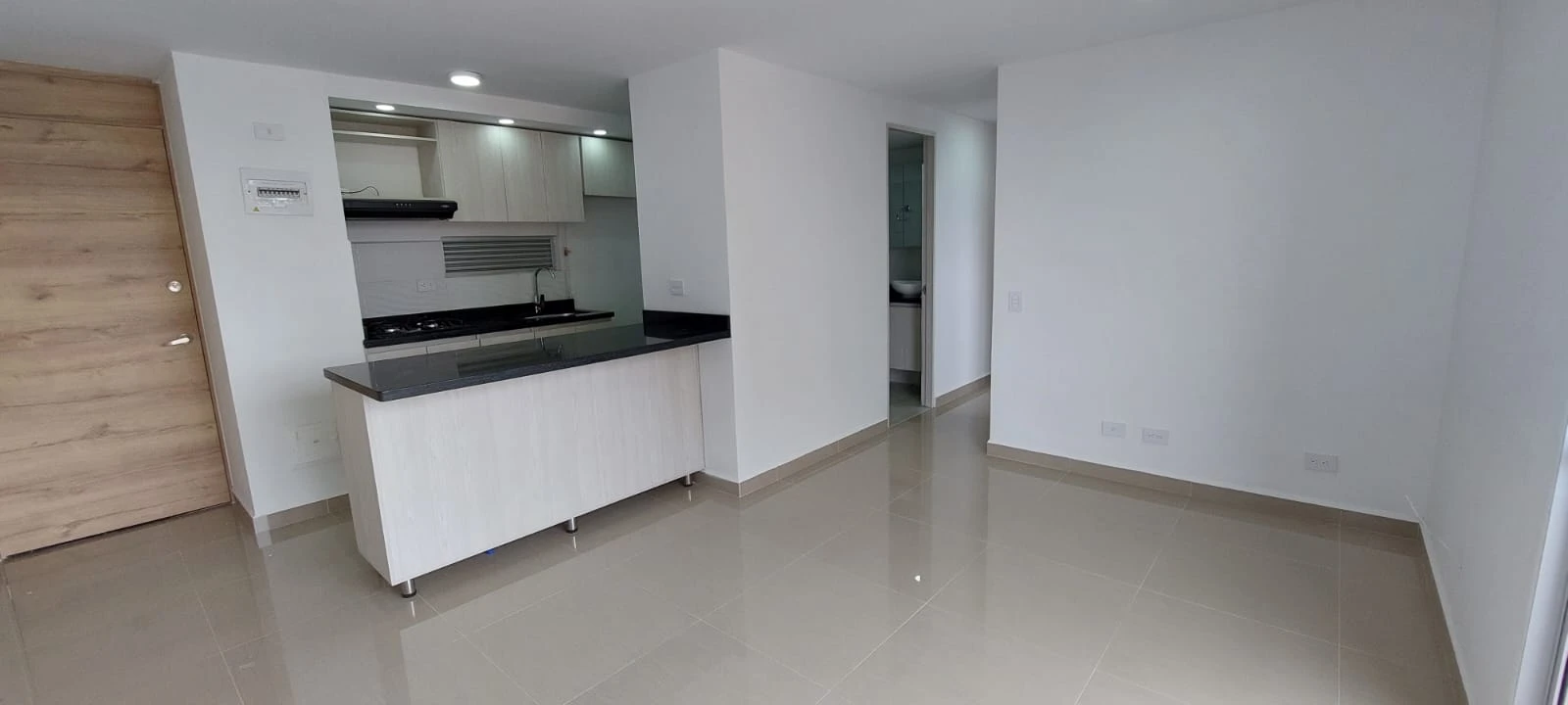 APARTAMENTO EN VENTA, RIONEGRO CIMARRONAS 