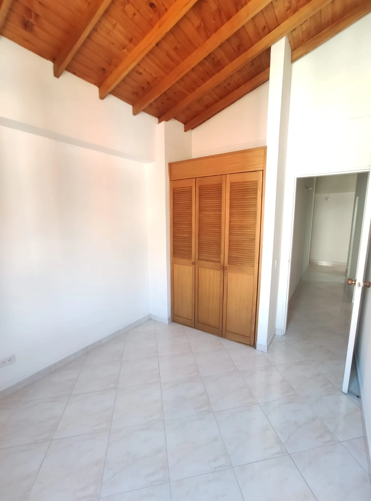 Apatamento en arriendo sector Belen cerca al polideportivo 