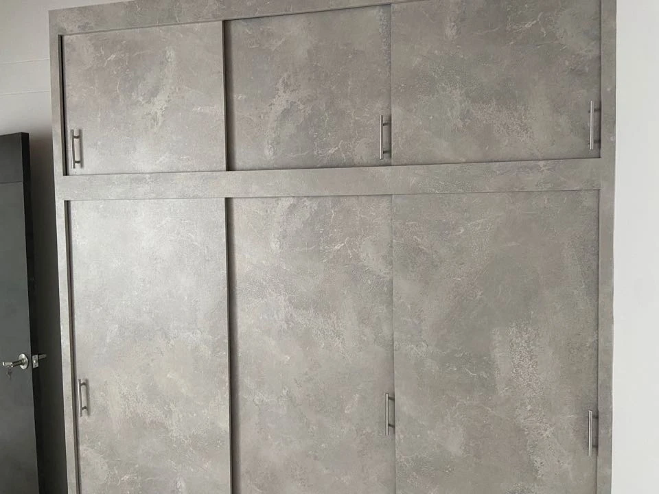 Apartamento en arriendo cerca a estación madera