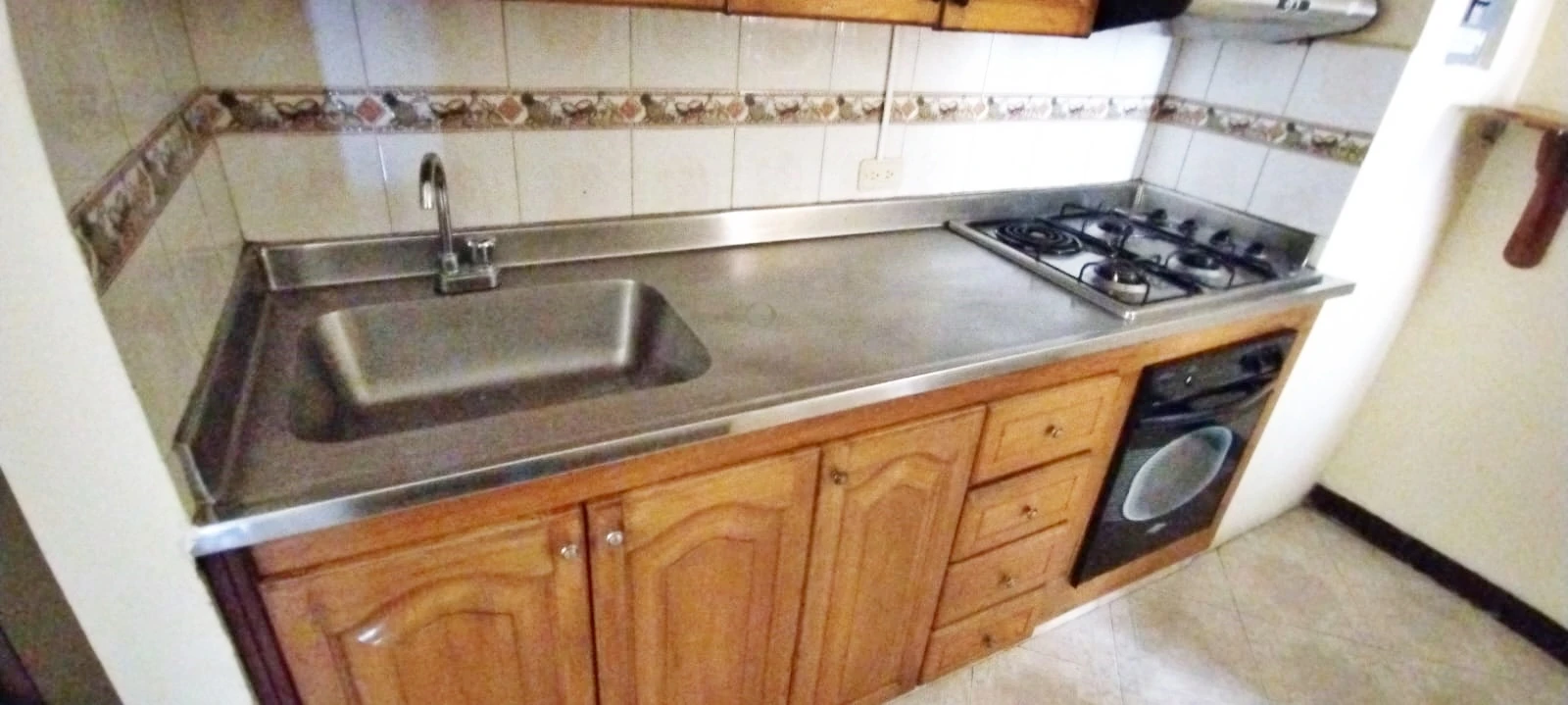 Apartamento en arriendo sector villanueva centro de medellin
