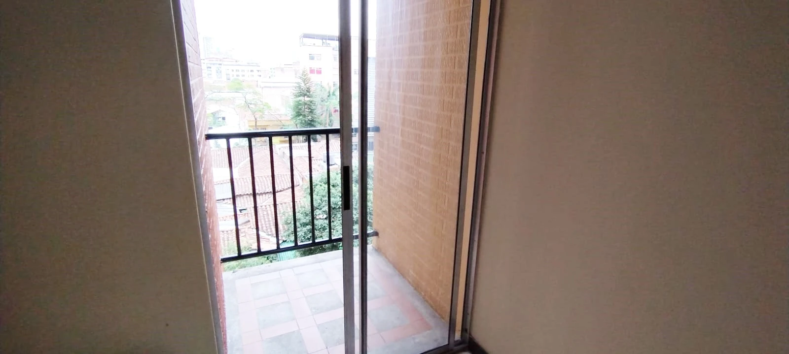 Apartamento en arriendo sector villanueva centro de medellin