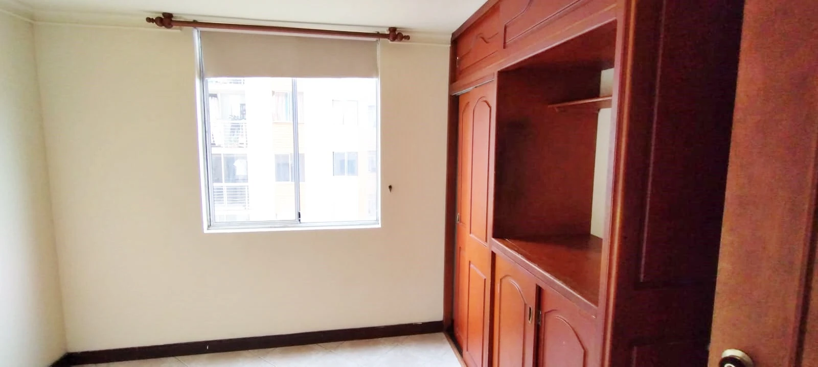 Apartamento en arriendo sector villanueva centro de medellin