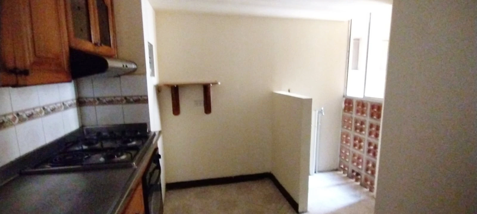 Apartamento en arriendo sector villanueva centro de medellin